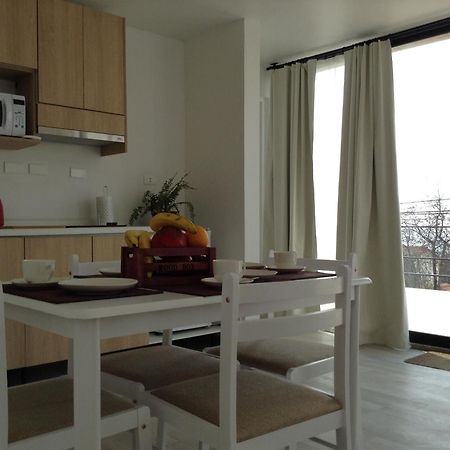 شقة Lomas Loft سانتياغو المظهر الخارجي الصورة