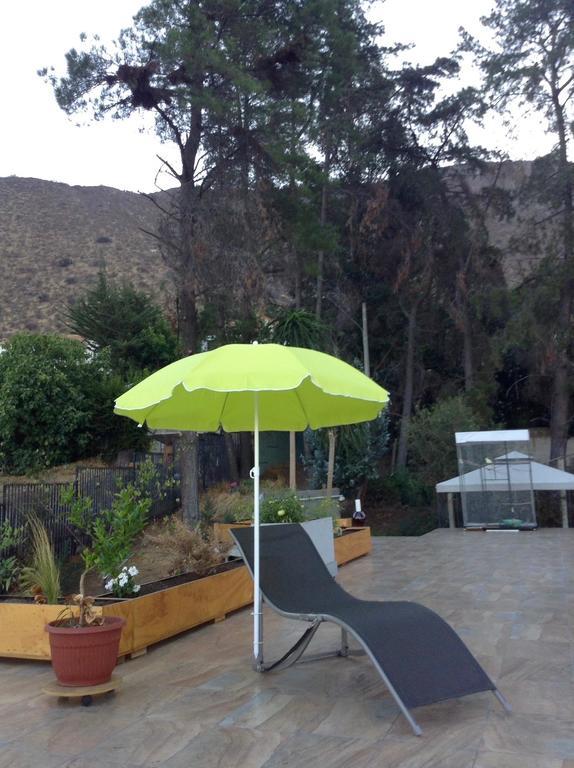 شقة Lomas Loft سانتياغو المظهر الخارجي الصورة