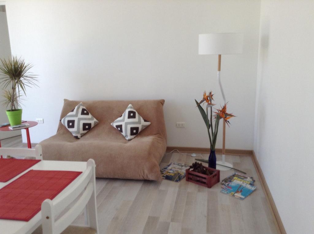 شقة Lomas Loft سانتياغو الغرفة الصورة