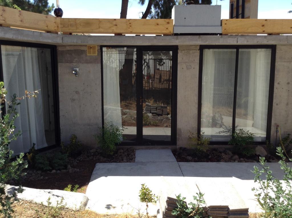 شقة Lomas Loft سانتياغو المظهر الخارجي الصورة