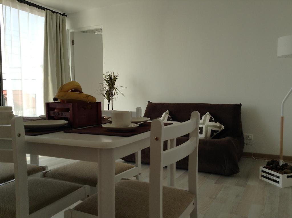 شقة Lomas Loft سانتياغو المظهر الخارجي الصورة